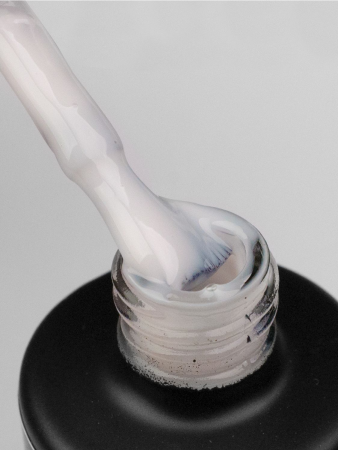 Гель база для ногтей молочная камуфлирующая Pale Pink Sofiprofi Milk Base Camouflage, 10 мл